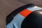 Ford Mustang GT Gulf Heritage by Brown Lee Performance 2019 года